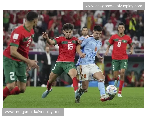 巅峰对决！卡塔尔vs韩国经典视频重现：当“海湾之光”撞上“太极虎”，热血重燃！